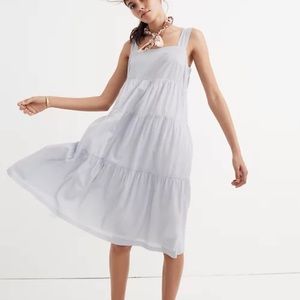 Madewell Midi Dress